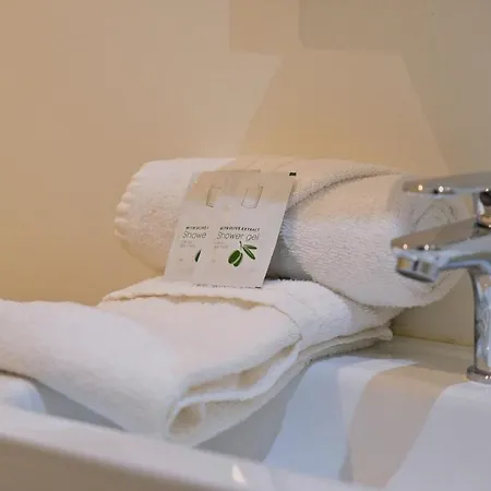 Apartmán Le Bauhaus