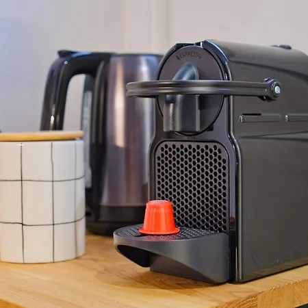 Le Bauhaus Lägenhet Reims