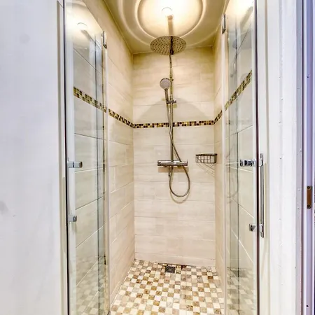 Le Bauhaus Lägenhet