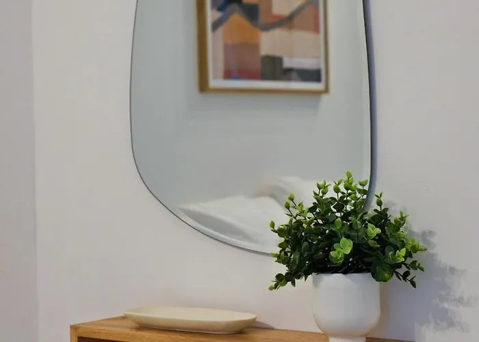 Appartamento Le Bauhaus