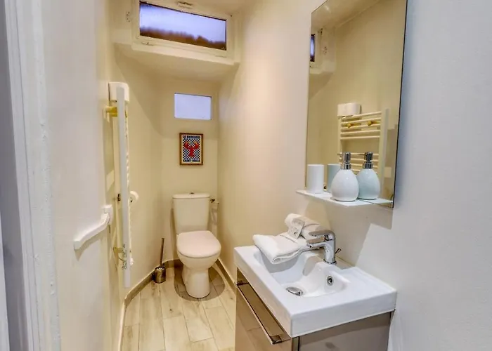 Le Bauhaus Appartamento