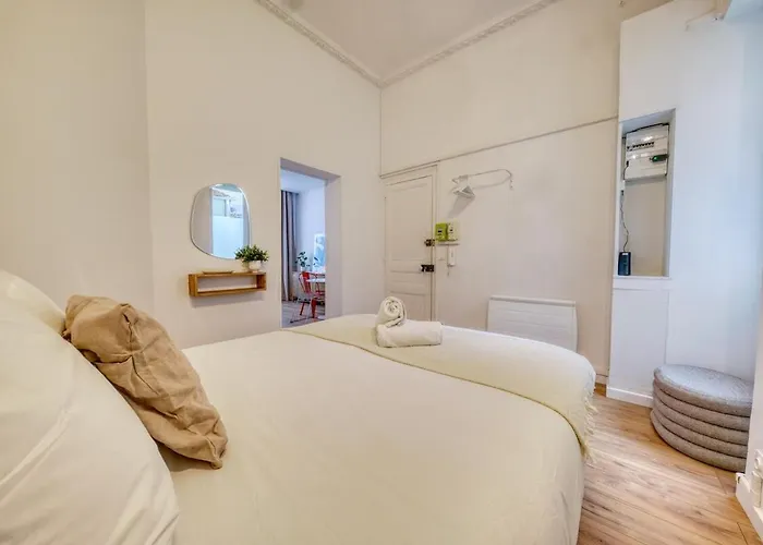 Le Bauhaus Apartmán *